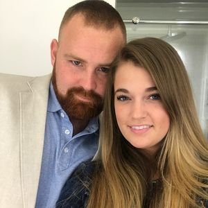 Meet your Posher, Kyle